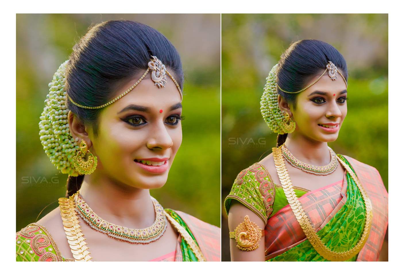 Candid Wedding PhotoGraphy Karur - Siva.G PhotoGraphy